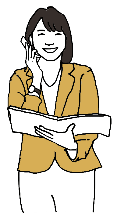 事前ヒアリング